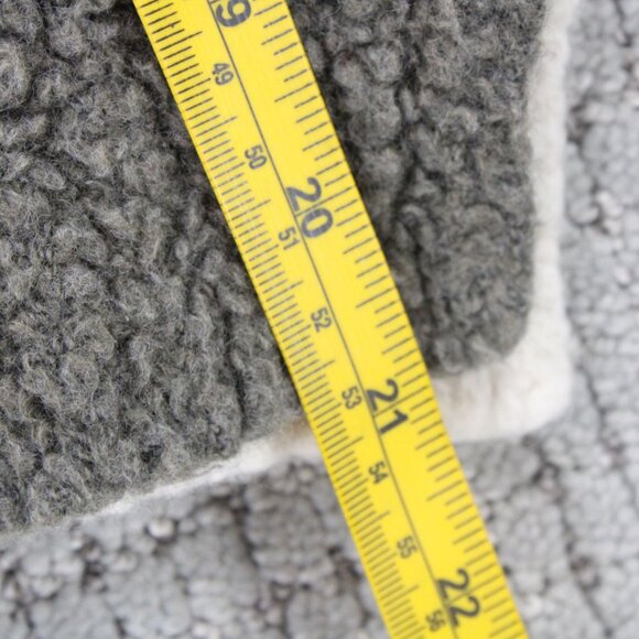 Rag & Bone Sweater Womens Size XXS Multicolor Color Block Pullover Knit Soft - Picture 9 of 9